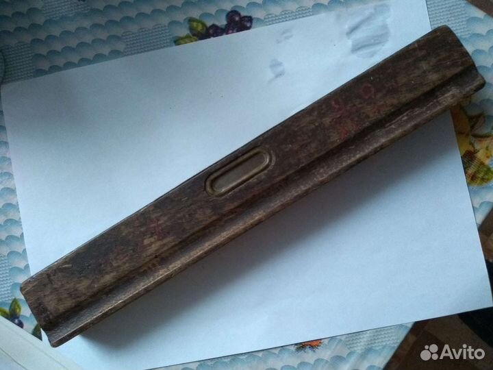 Старый уровень СССР