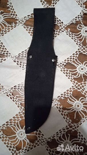 Чехол для ножа
