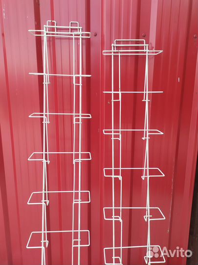 Полка для периодических изданий