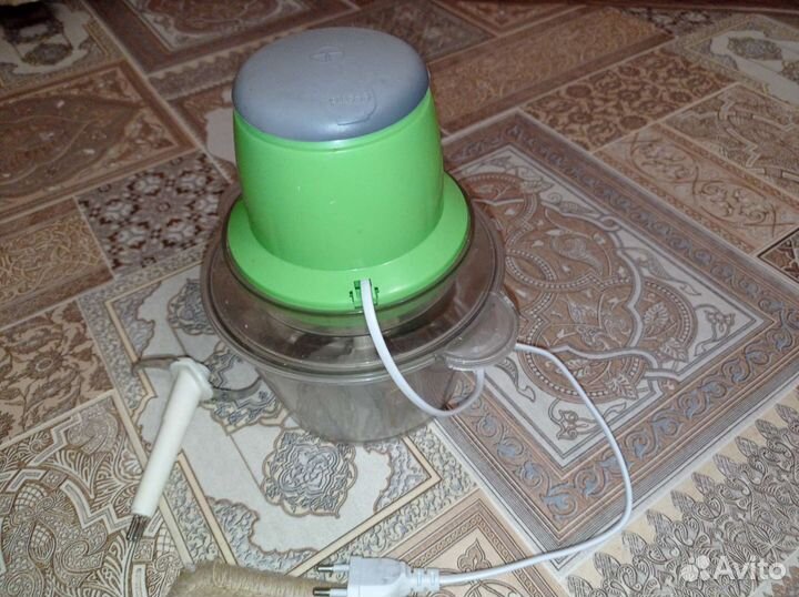 Овощерезка Молния