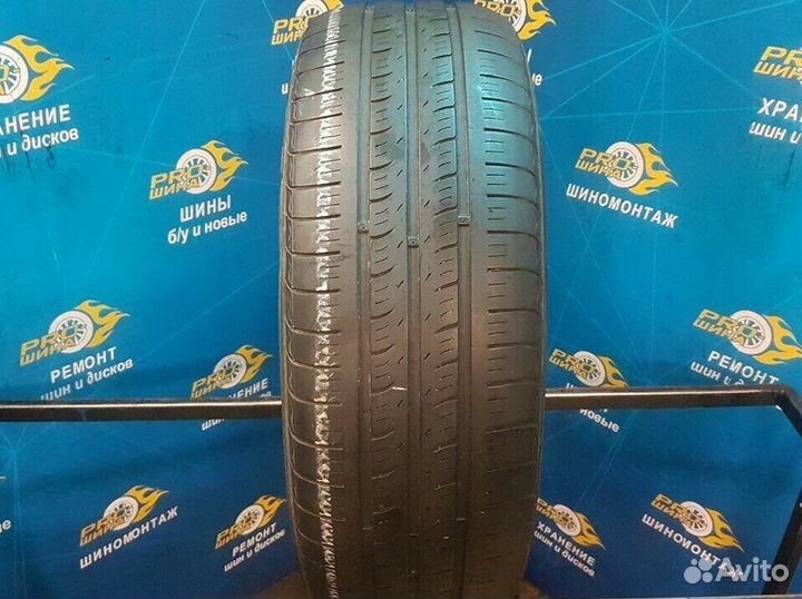 Kumho Sense KR26 215/65 R15