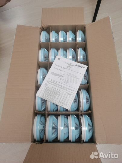 Ип 212-87 Извещатель пожарный дымовой