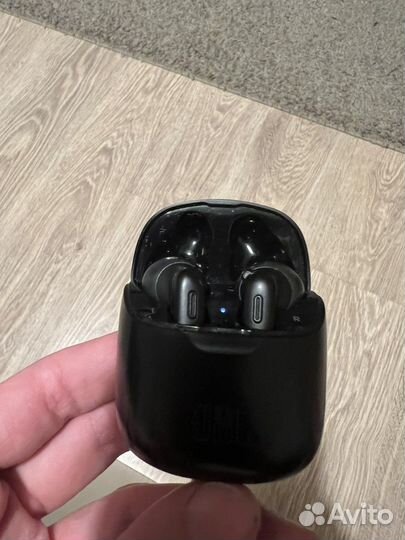 Блютуз наушники jbl