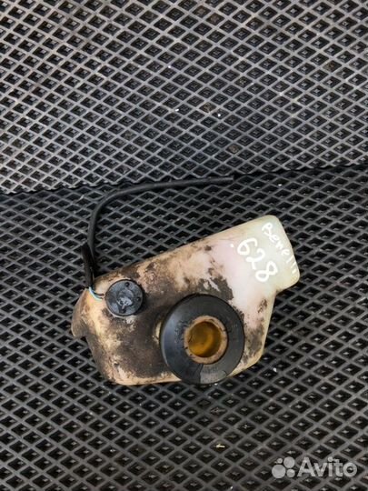 Масляный бачок Stels Arrow Benelli 50