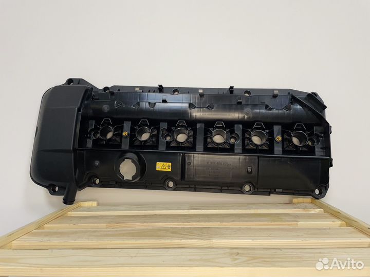 Клапанная крышка m54 для BMW E39 E46 E53 E60