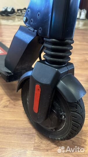 Электросамокат yamato E-scooter