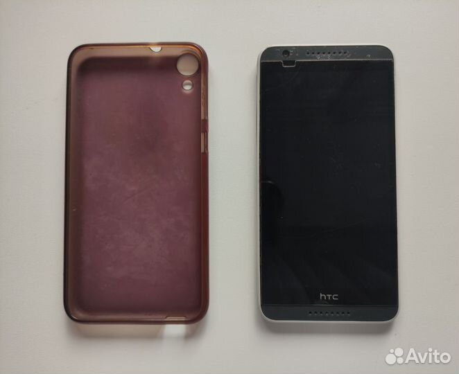 HTC Desire 628, 2/16 ГБ