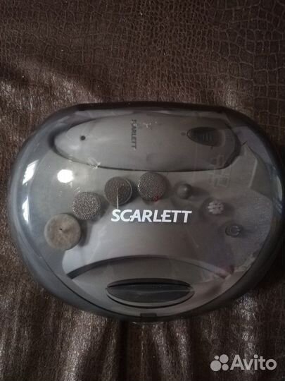 Маникюрный набор + расходники для дизайна