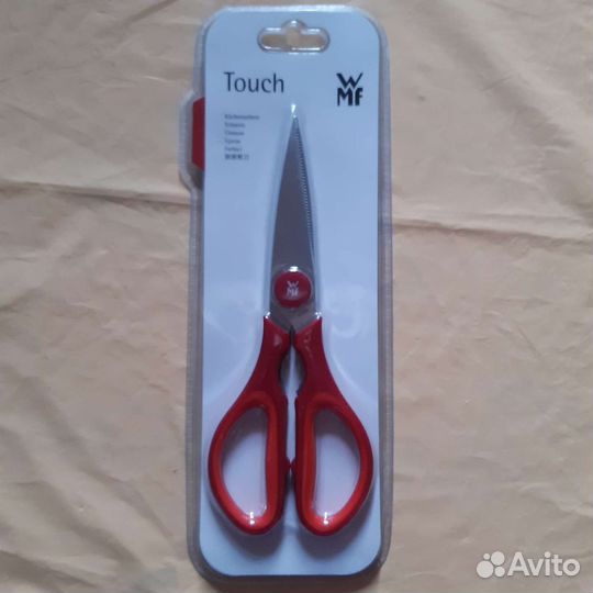 Кухонные ножницы WMF Touch