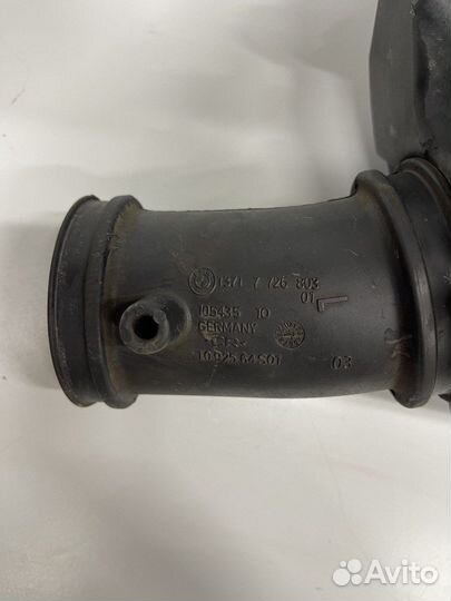 Bmw r1250gs adventure всасывающий трубопровод