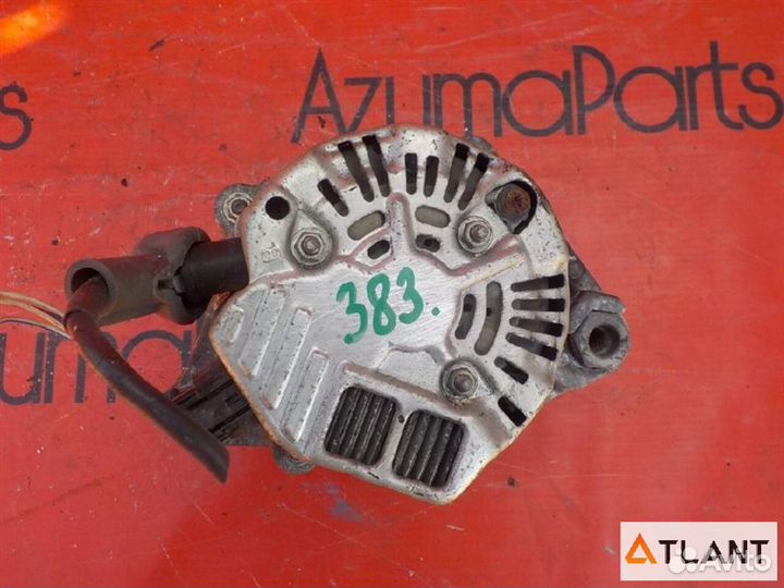 Генератор daihatsu mira