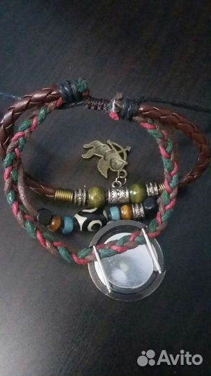 Наручные часы