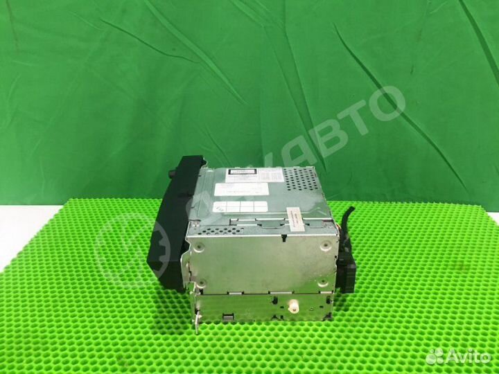 Магнитофон (Command) Bmw 5 E60