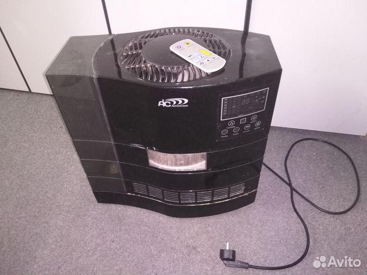 Очиститель/увлажнитель воздуха AIC XJ-860