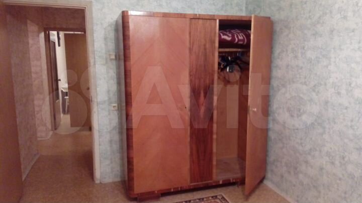 2-к. квартира, 55 м², 9/14 эт.