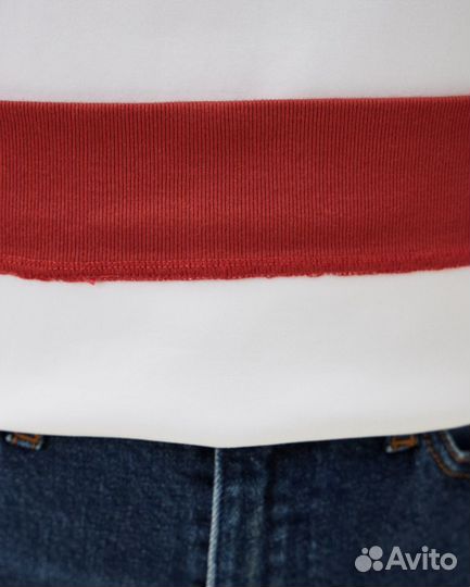 Свитшот женский