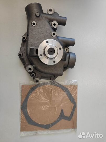 Насос водяной DAF 75/85/95