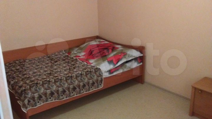 1-к. квартира, 24 м², 2/4 эт.