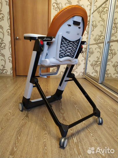 Стул для кормления