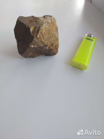 Кристалл пирохлора