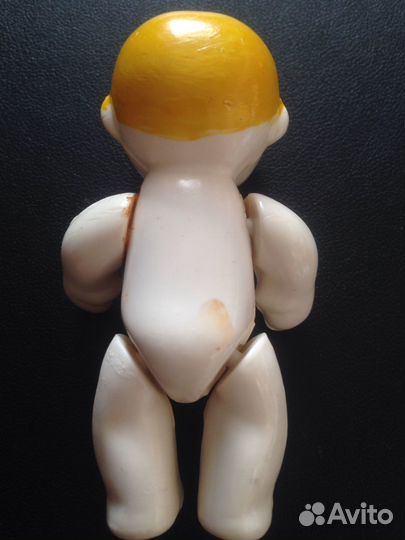 Пупсик Вовка Тамбовскмй СССР