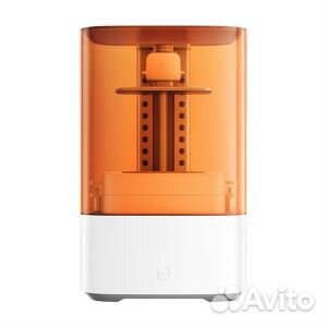 3D принтер Xiaomi Mijia 3D Printer, белый/оранжевы