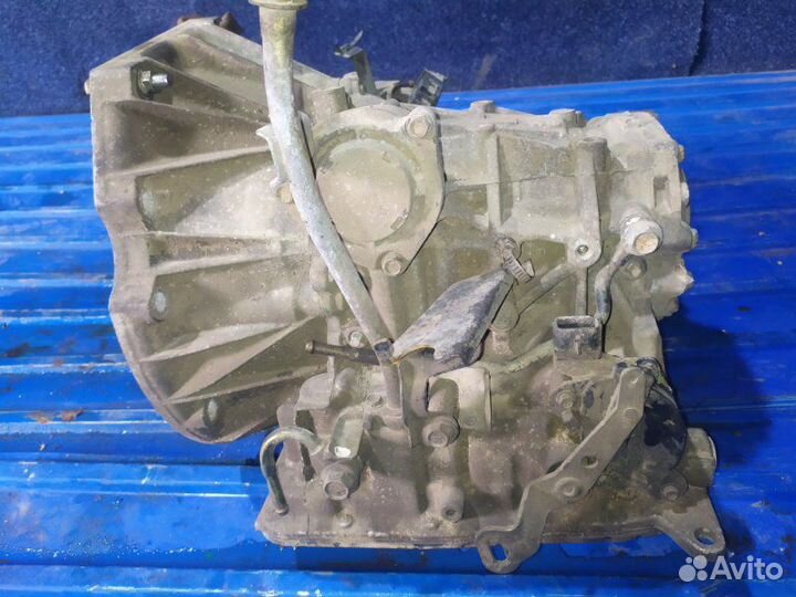 АКПП Nissan X-Trail PNT30 SR20VET