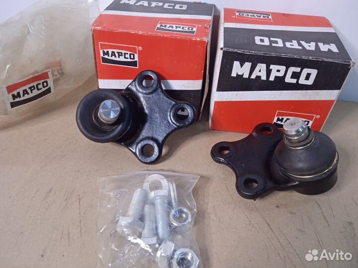 Опора шаровая Peugeot Partner / Citroen Berlingo