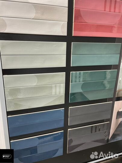 Керамическая плитка