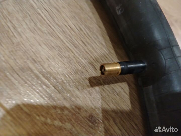 Камеры для велосипеда 27.5