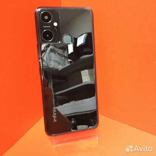 Xiaomi Redmi 9A, 2/32 ГБ