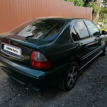 Rover 400 1.6 MT, 1998, 200 000 км, с пробегом, цена 260 000 руб.