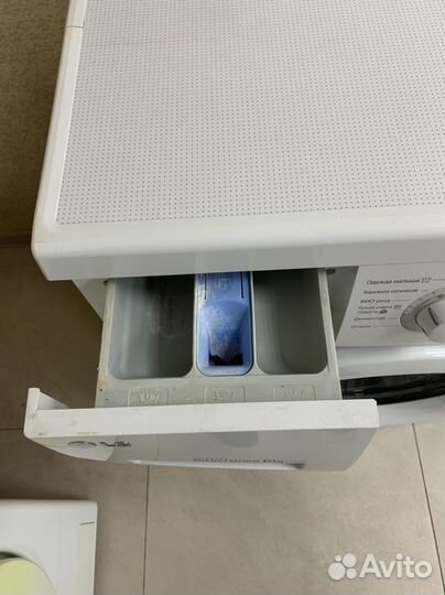 Стиральная машина lg 6 кг