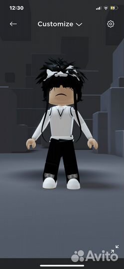 Фигурки роблокс