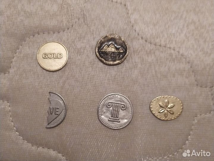 Магнеты из Магнита