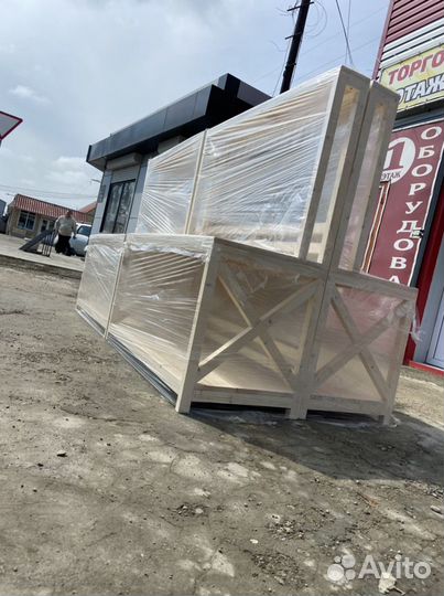 Мебель из дерева