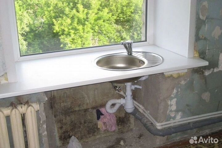 Мастер на час. Сантехник. Электрик. Быстрый выезд