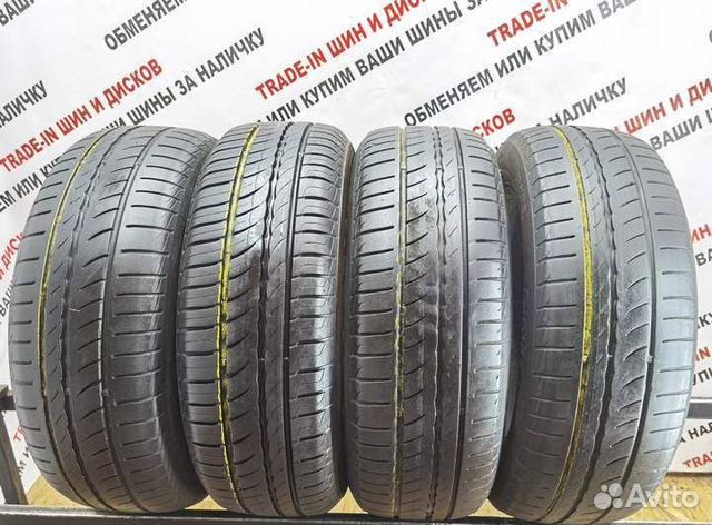 Pirelli Cinturato P1 185/65 R15 92T