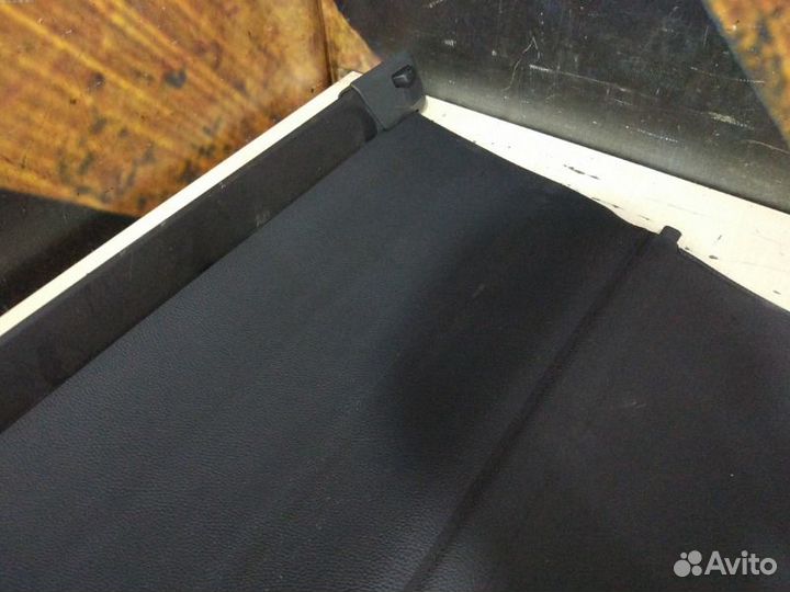 Шторка багажника Volkswagen Passat Variant B6 BVY