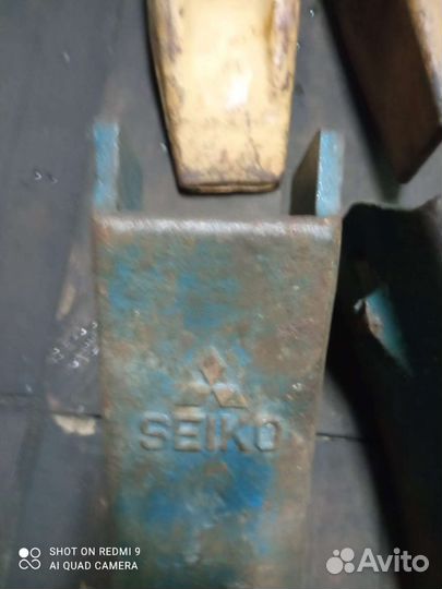 Продам клыки