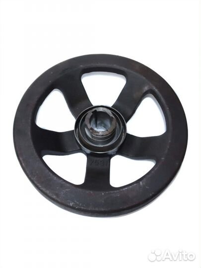 Каток 54.31.021 опорный