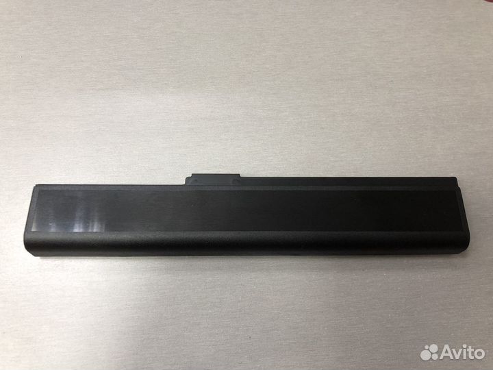 Аккумулятор для ноутбука Asus A40, A50, A52A, и др