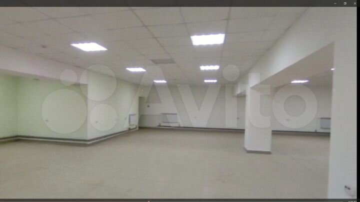 Торговая площадь, 250 м²