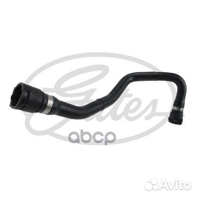 Изогнутые патрубки 02-1879 021879 Gates