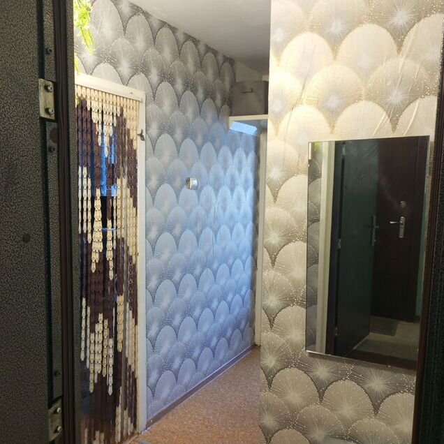 1-к. квартира, 29,5 м², 6/10 эт.
