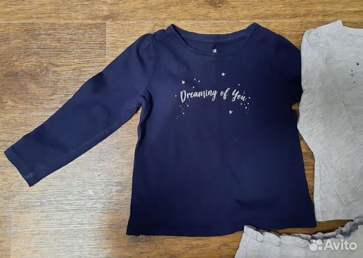 Детская пижама на девочку La Redoute