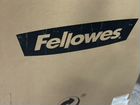 Шредер (уничтожитель) Fellowes AutoMax 550C (4x38 объявление продам