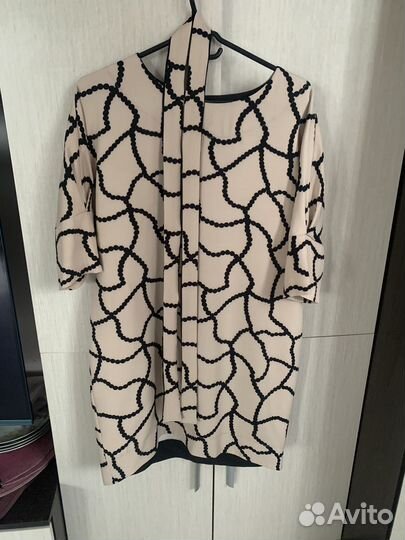 Платье туника