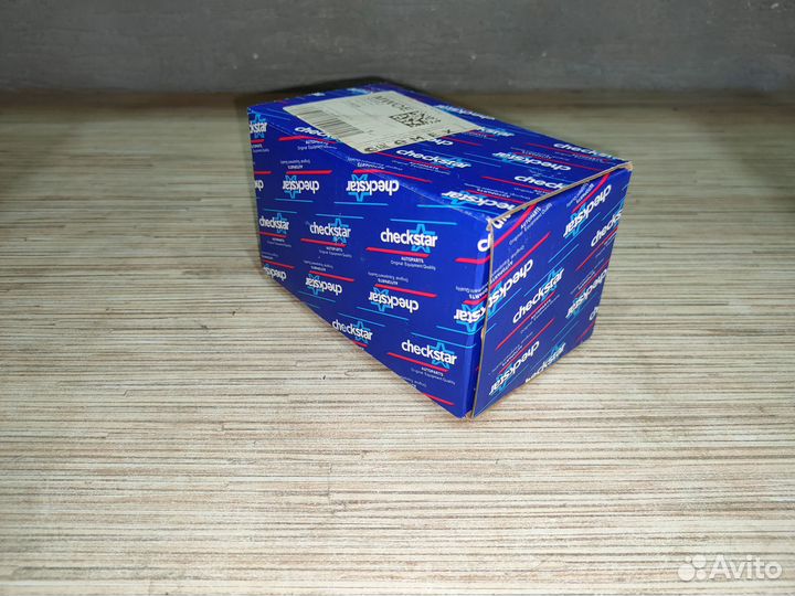 Насос топливный низкого давления Checkstar 11573