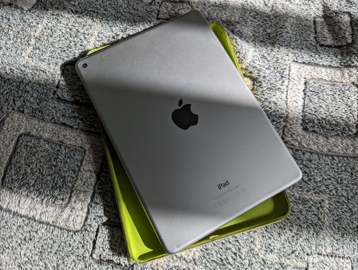 Планшет apple iPad air 2
